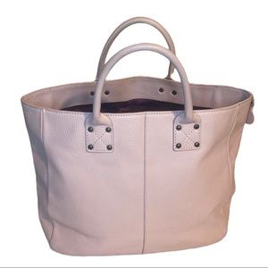 COPY - COPY - Pink Gap Shoulder Bag